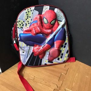 Small backpack
