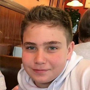 Meet your Posher, Dayton