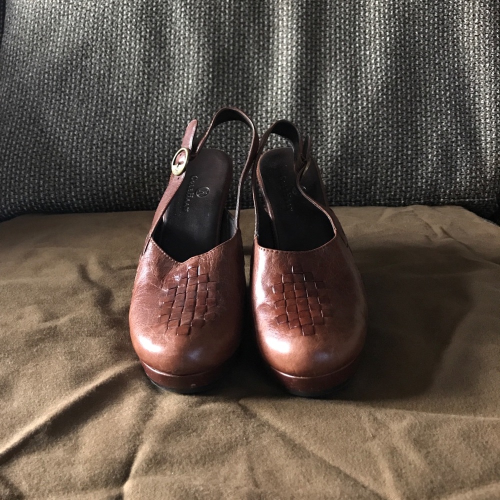 Cole Haan Clog - Picture 3 of 6