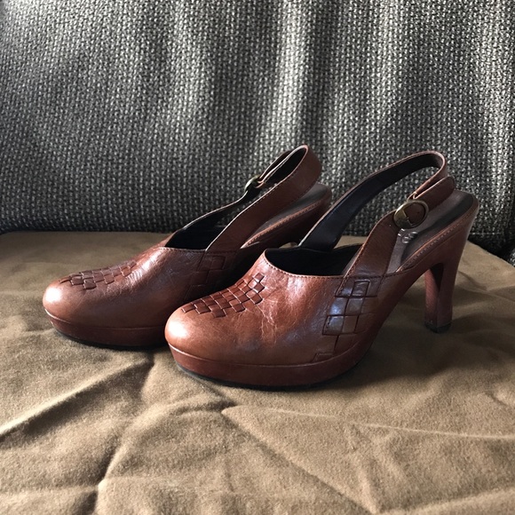 Cole Haan Shoes - Cole Haan Clog