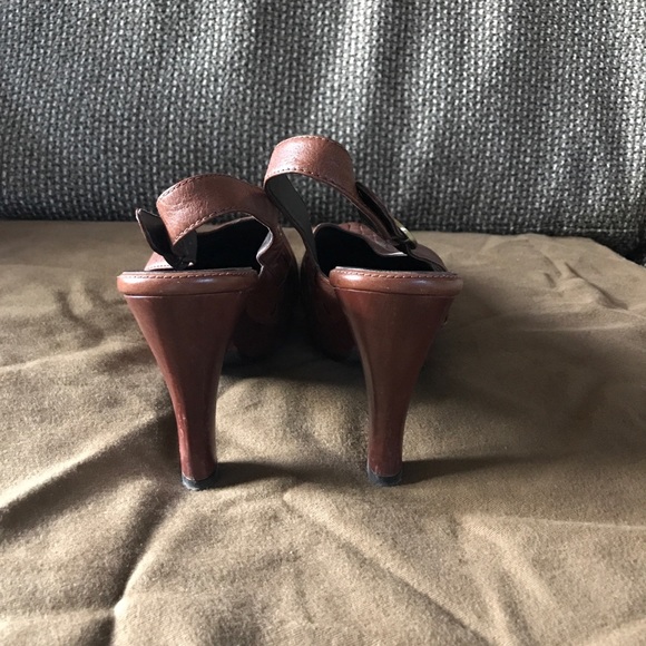 Cole Haan Clog - Picture 4 of 6