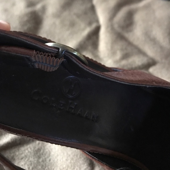Cole Haan Clog - Picture 5 of 6