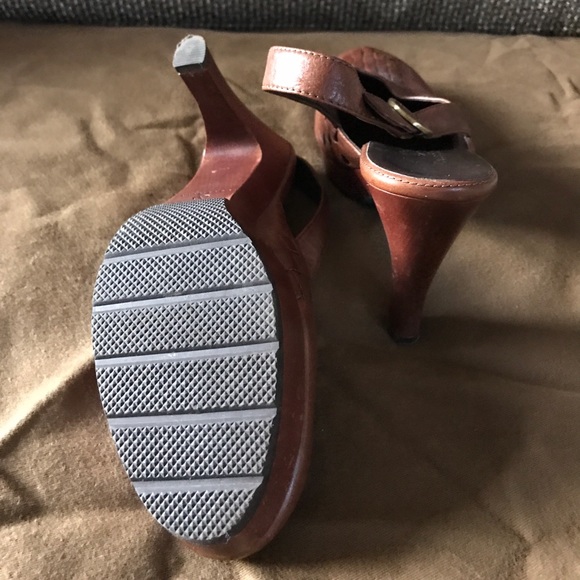 Cole Haan Clog - Picture 6 of 6