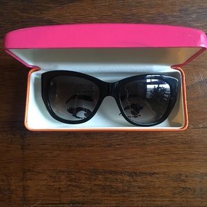 Kate Spade Sunglasses