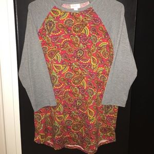 Lula Roe top