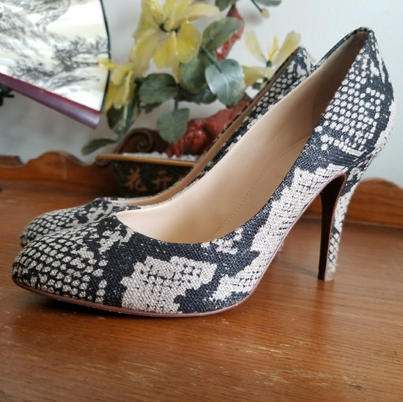 J. Crew Shoes - J.Crew heels