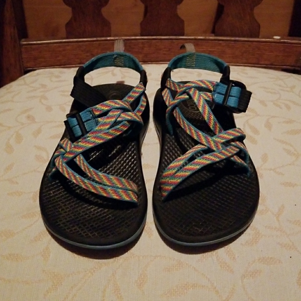 Chacos
