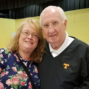 Meet your Posher, Stacy