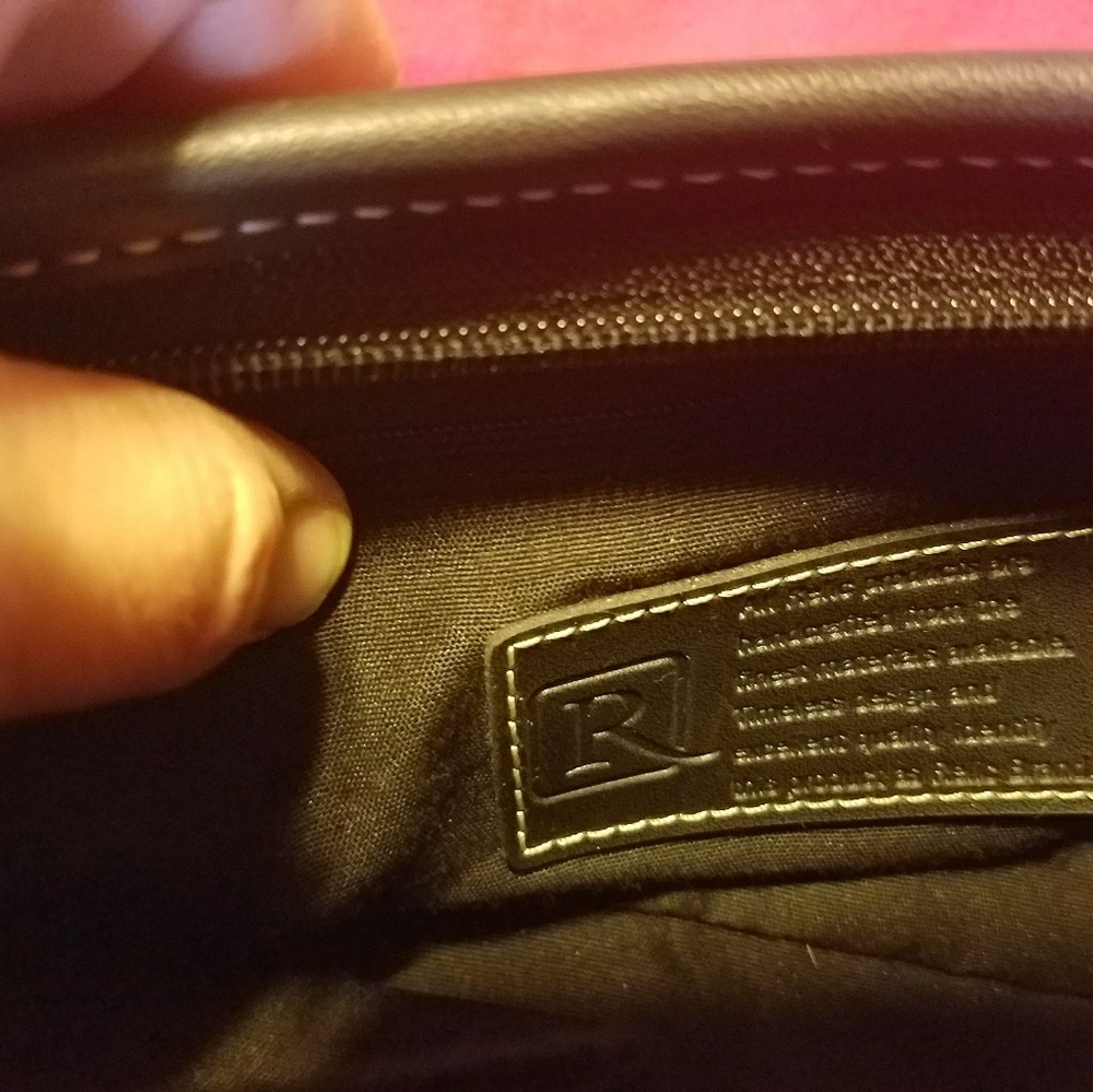 Small Relic purse - Picture 3 of 5