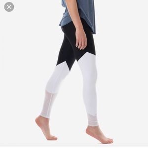 Greater than sports leggings gts