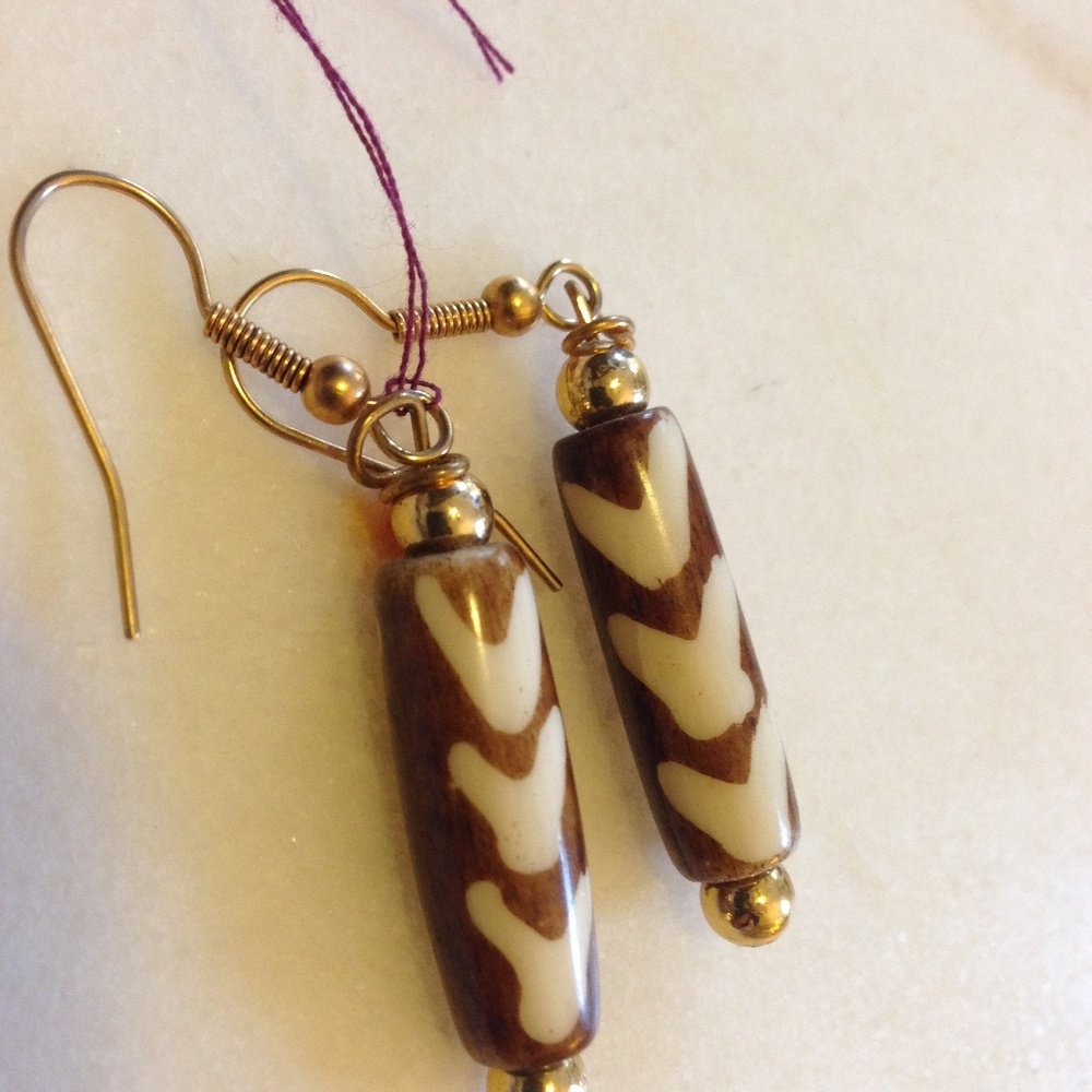 Earrings New with tags
