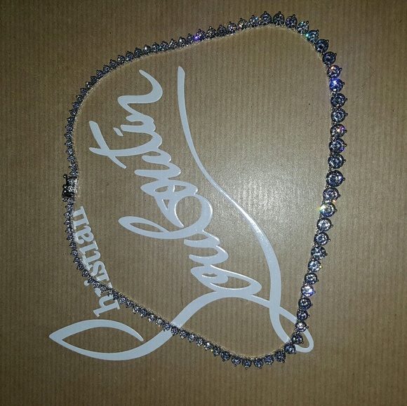 luxedoll Jewelry - Gold only left in stock