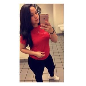 Meet your Posher, Beatriz