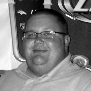 Meet your Posher, Luke