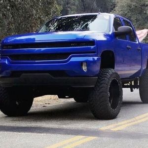 Meet your Posher, Juan