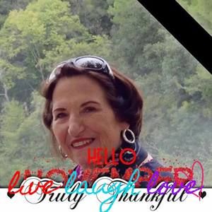 Meet your Posher, Barbara