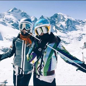 Meet your Posher, Hailey