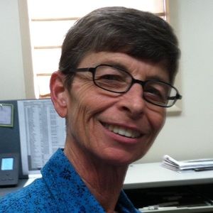 Meet your Posher, Peggy