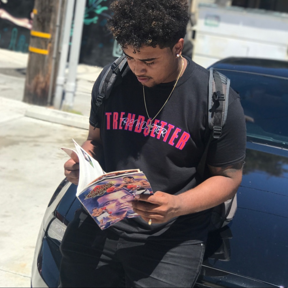 Shirt