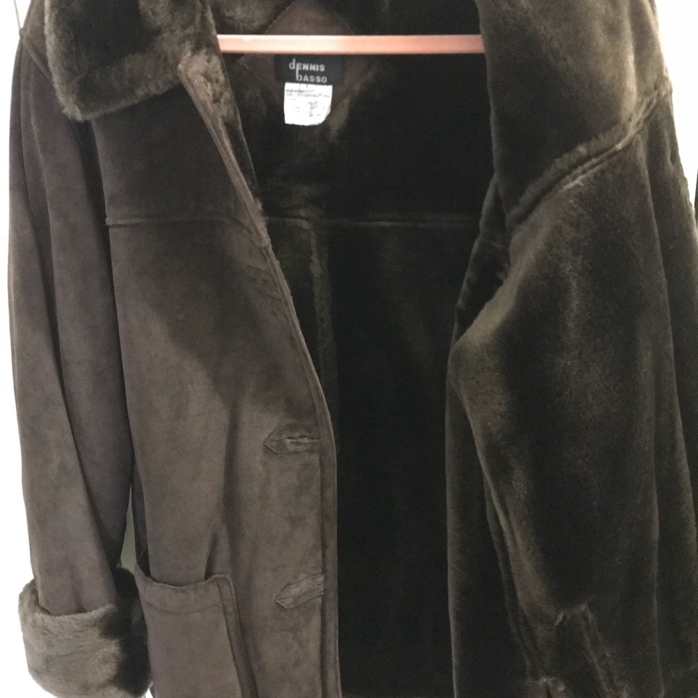 Coat - Picture 4 of 4