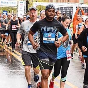 Meet your Posher, Mark