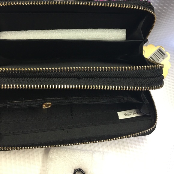 Obama Family High Gloss Portrait Wallet - Picture 5 of 8