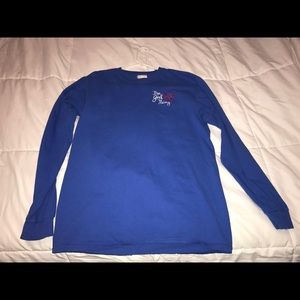 It's a girl thing LONG SLEEVE T SHIRT