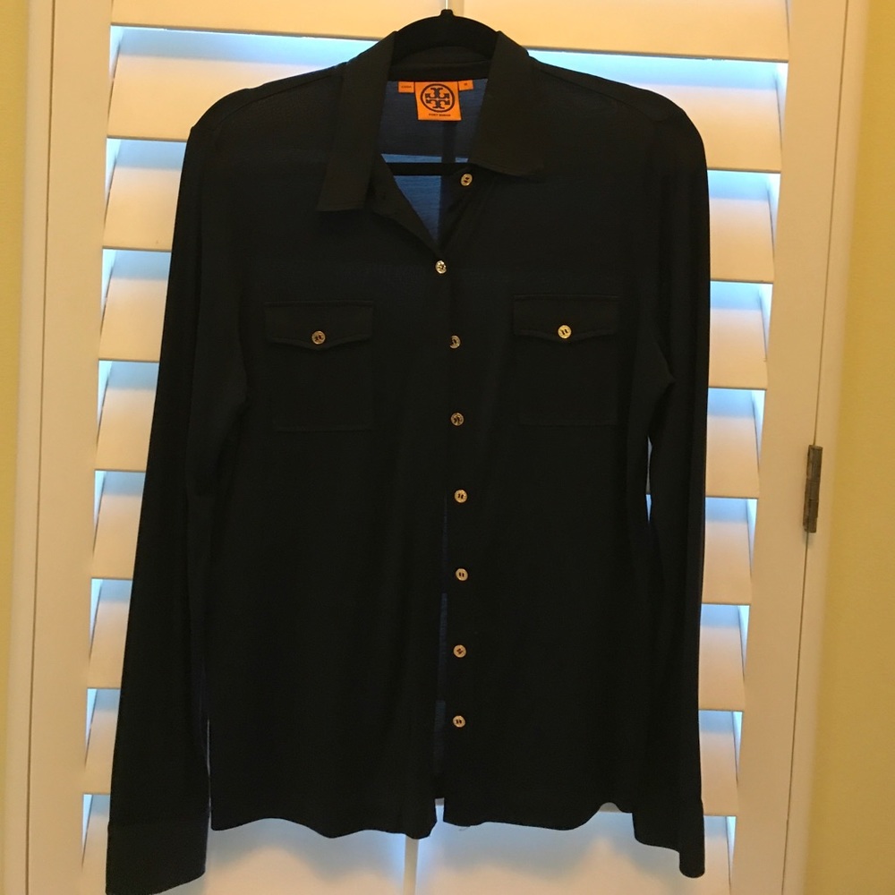 Tory Burch blouse