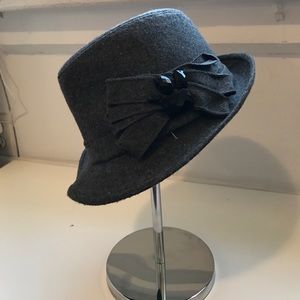 Fedora hat