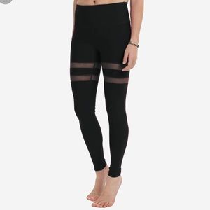 Greater than sports apex leggings gts