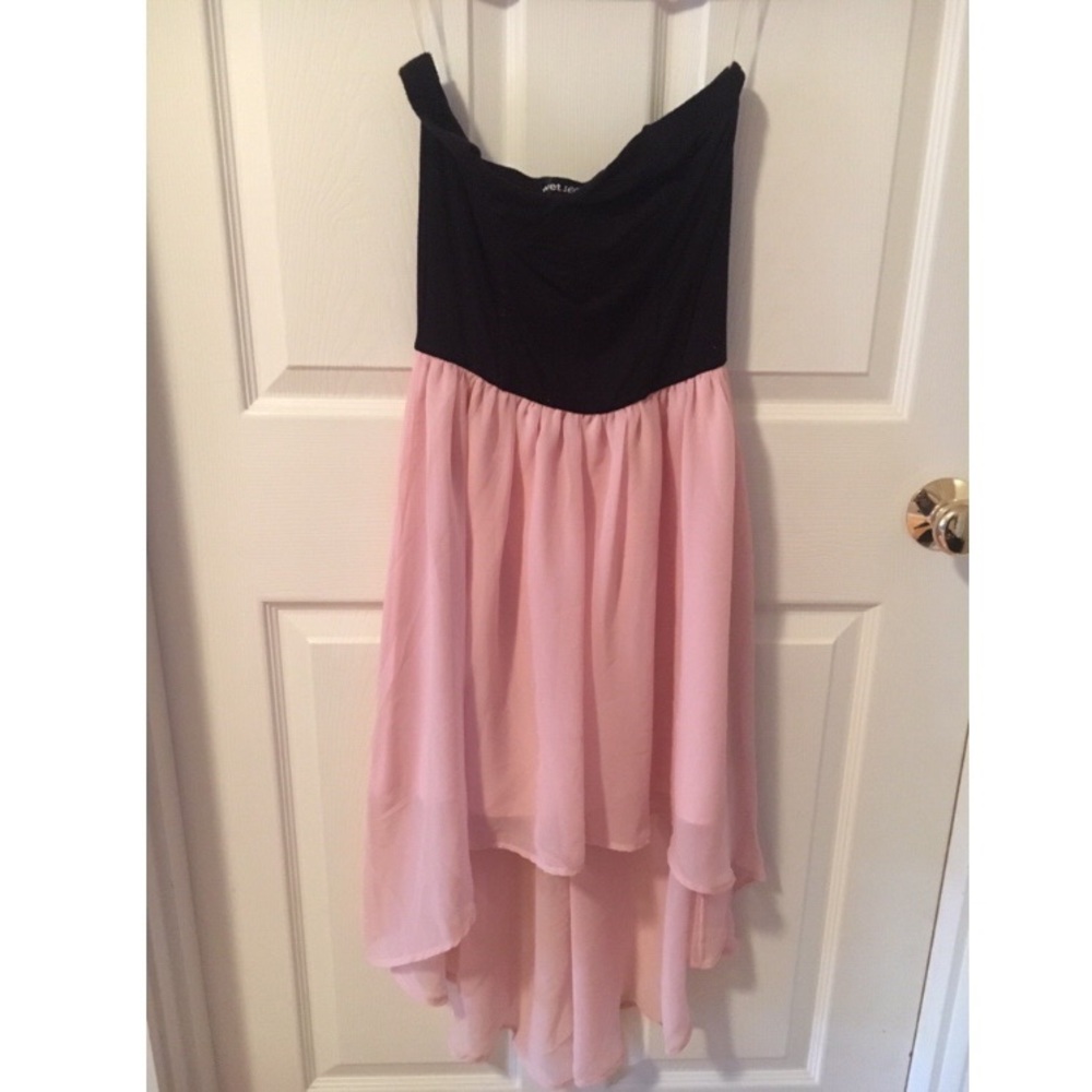 Casual dress