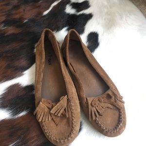 Minnetonka Moccasins