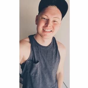 Meet your Posher, Ryan