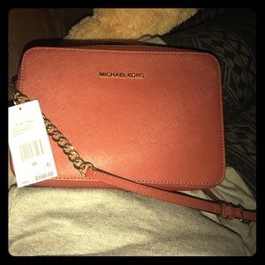 Michael Kors Purse!