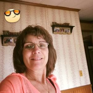 Meet your Posher, Sandy winters