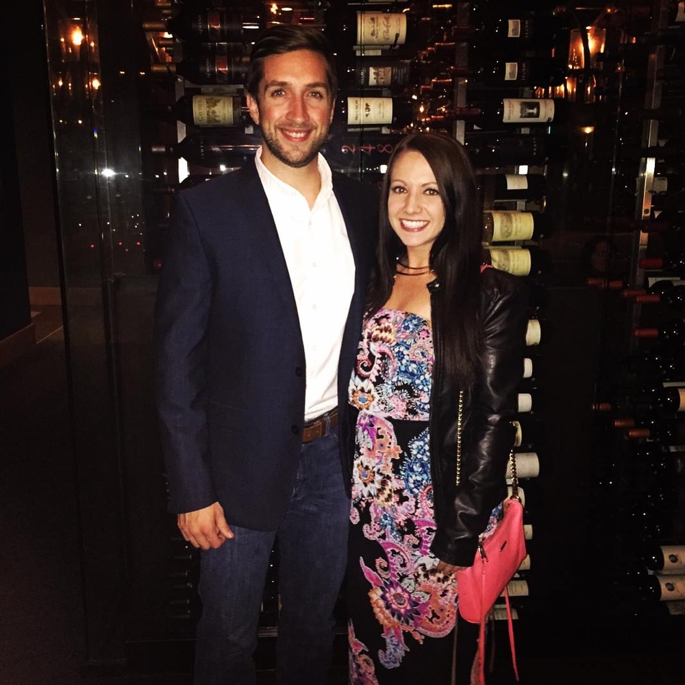 Meet your Posher, Tiffany