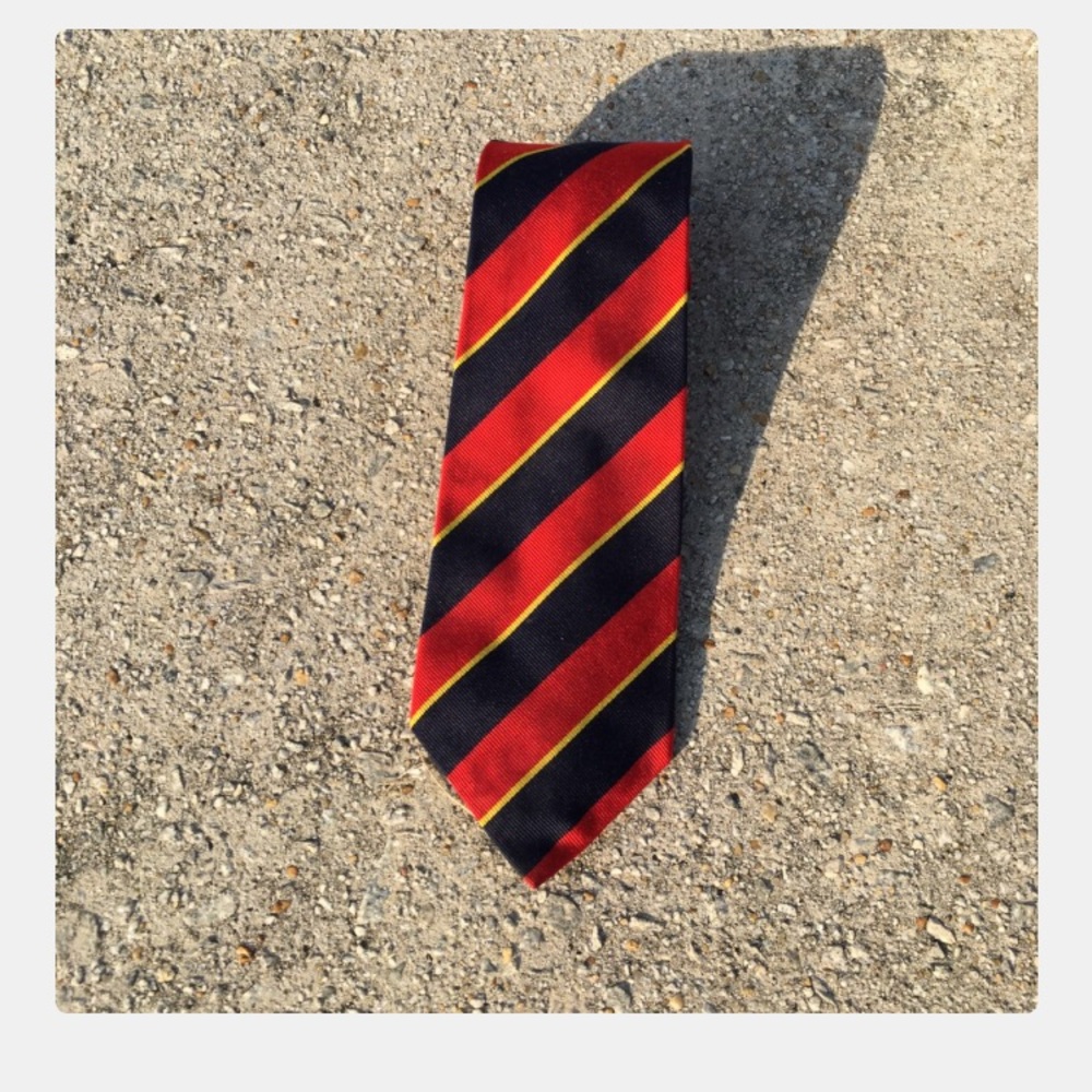 Neckwear