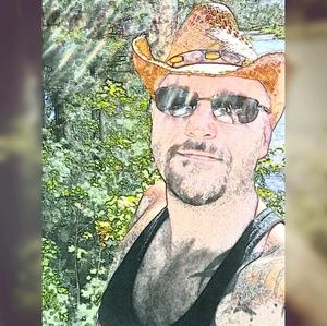 Meet your Posher, Scott