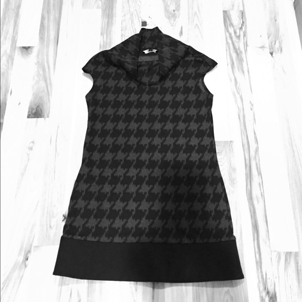 Express Mini Dress