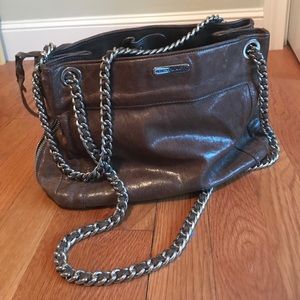 Rebecca Minkoff Tassel/Chain Purse