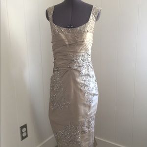 Elie Saab evening gown