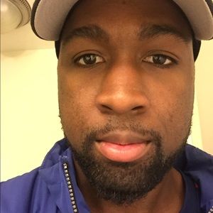 Meet your Posher, Isaiah