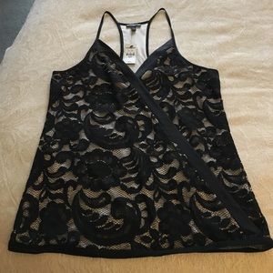 NWT Express tank top