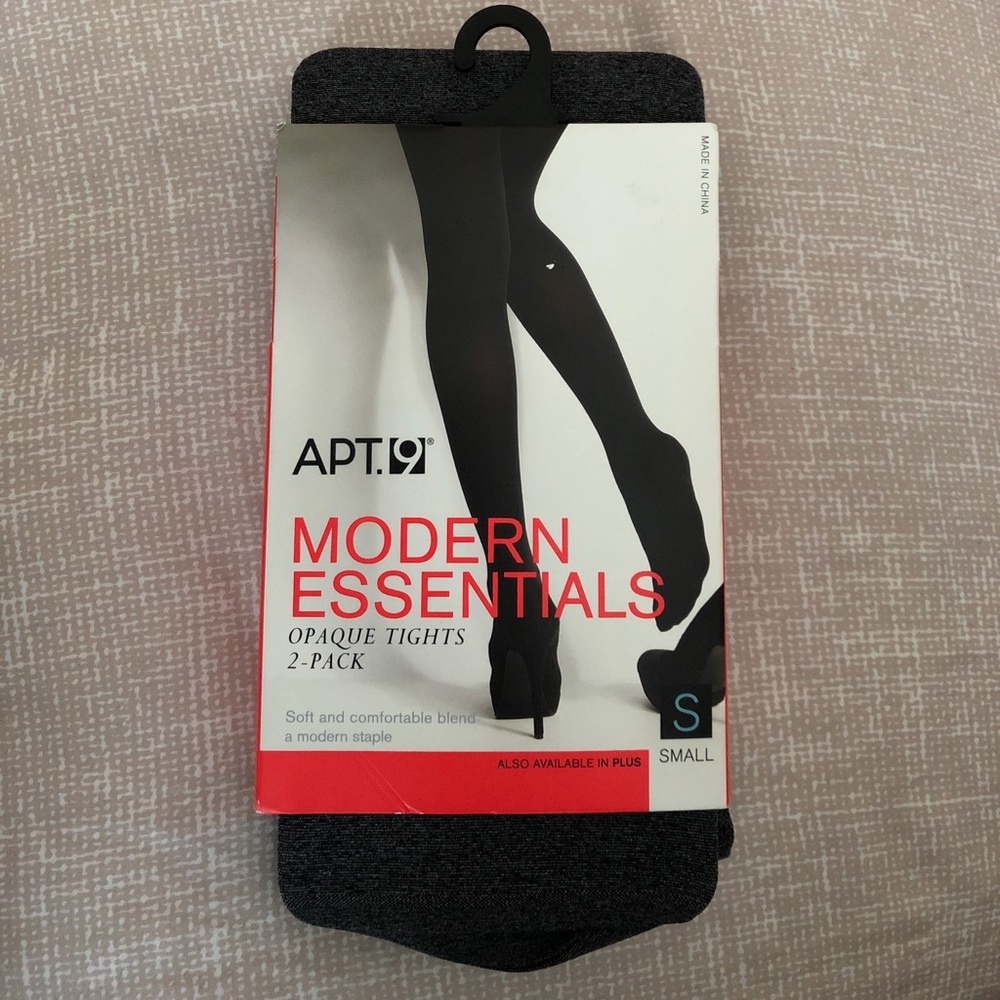 Tights