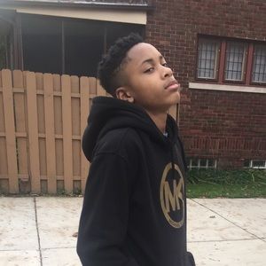 Meet your Posher, Jaylin