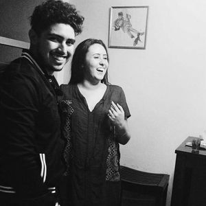 Meet your Posher, Gabi