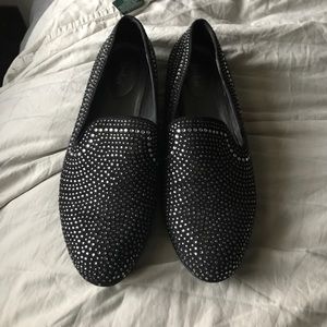 Limelight loafers