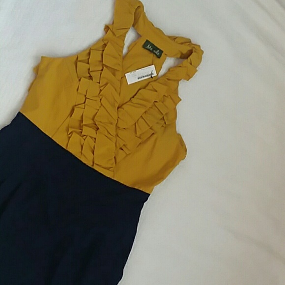 Maude Dresses & Skirts - NWT Fantastic Maude Dress!