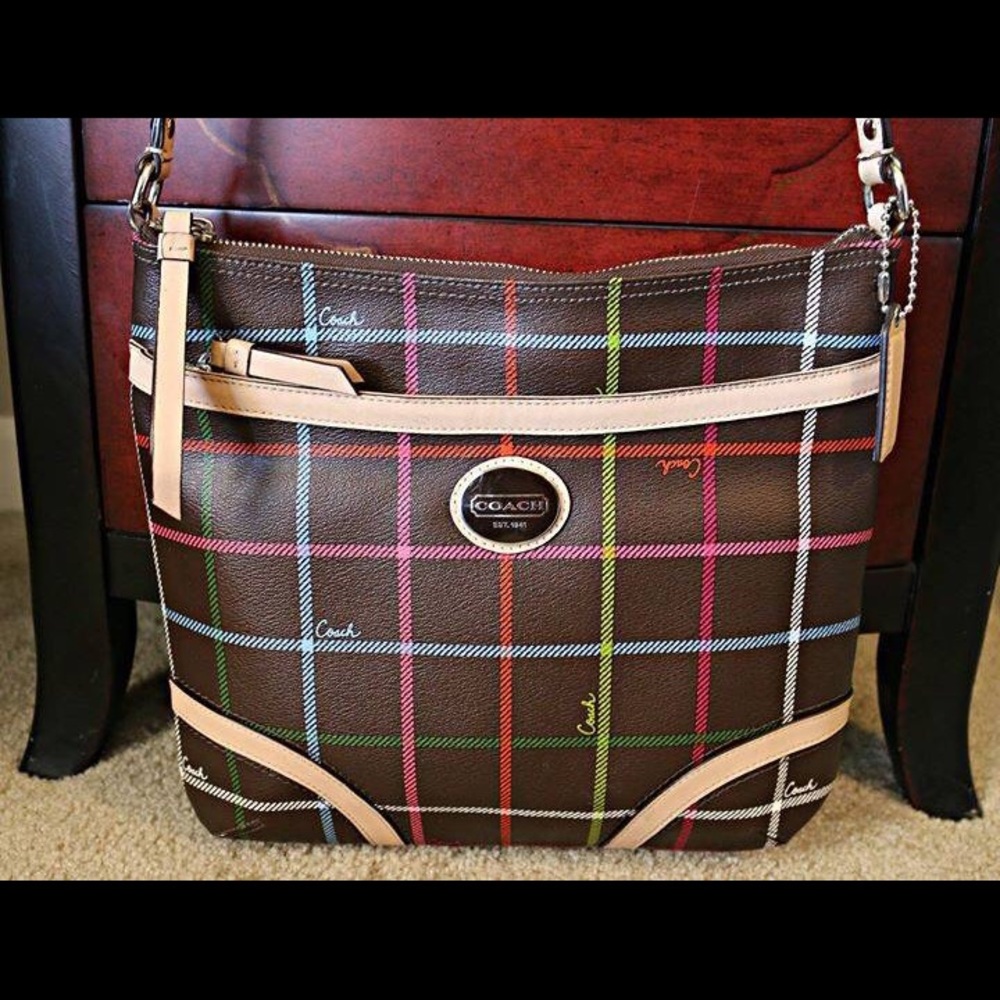 COACH Crossbody Bag