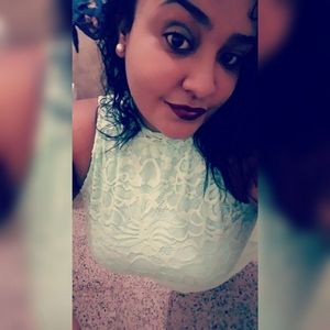 Meet your Posher, Krystle